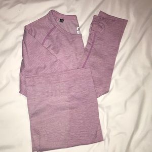 IdealFit Long Sleeve